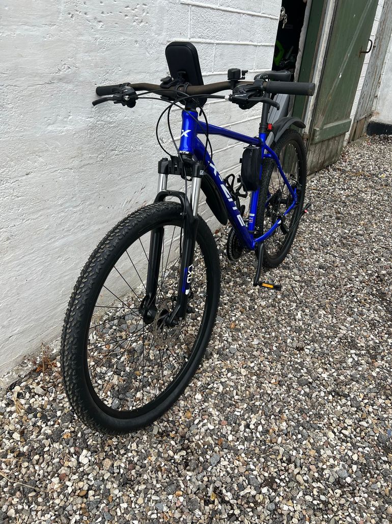Käytetty Shimano Other Shimano - Mountainbike 2024 Mountainbike — kuva 2 / 5
