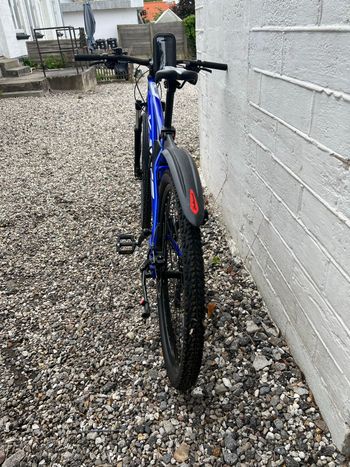 Käytetty Shimano Other Shimano - Mountainbike 2024 Mountainbike — kuva 3 / 5