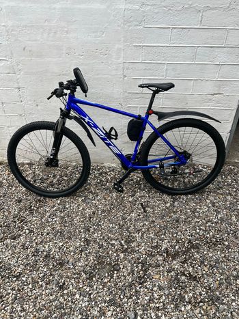 Käytetty Shimano Other Shimano - Mountainbike 2024 MTB