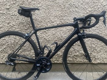 Brugt Giant TCR Advanced Pro 0 2020 2020 Road & Gravel