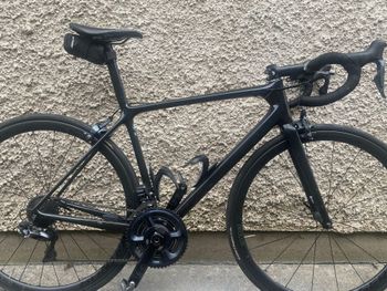 Brugt Giant TCR Advanced Pro 0 2020 2020 Road & Gravel — billede 3 af 8