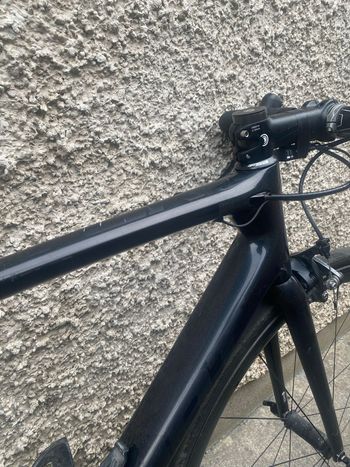 Brugt Giant TCR Advanced Pro 0 2020 2020 Road & Gravel — billede 7 af 8