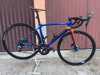 Used Giant tcr Custom Shimano Ultegra 2020 Road & Gravel