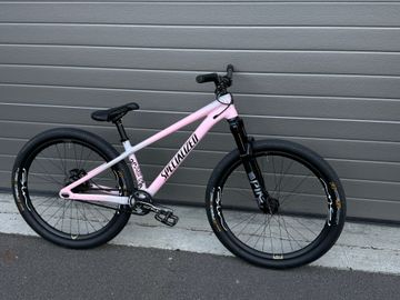 Brugt Specialized P.3 Shimano Saint 2025 MTB