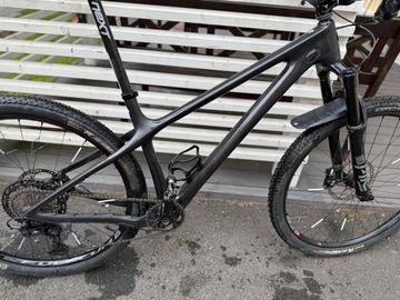 Used Yeti ARC T-series Custom 2023 MTB