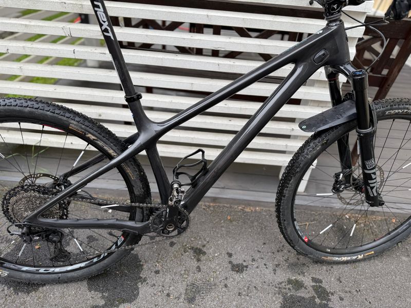 Used Yeti ARC T-series Custom 2023 MTB