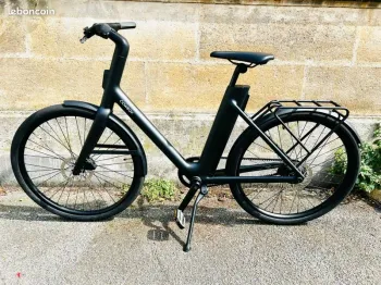 Gebrauchtes Cowboy C4 ST 2023 2023 Urban & Touring
