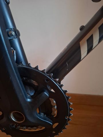 Tweedehands Megamo JAKAR 30 2025 2025 Road & Gravel — afbeelding 7 van 9