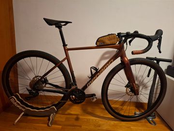 Tweedehands Megamo JAKAR 30 2025 2025 Road & Gravel — afbeelding 2 van 9