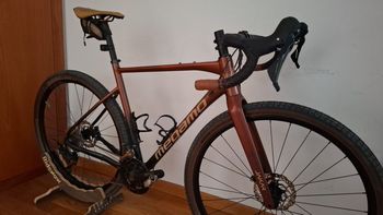 Used Megamo JAKAR 30 2025 2025 Road & Gravel