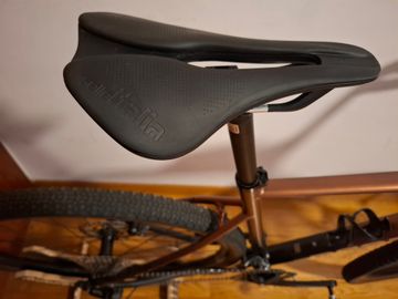 Tweedehands Megamo JAKAR 30 2025 2025 Road & Gravel — afbeelding 4 van 9