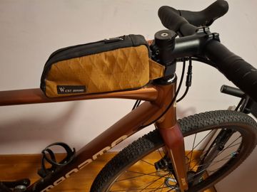 Tweedehands Megamo JAKAR 30 2025 2025 Road & Gravel — afbeelding 5 van 9