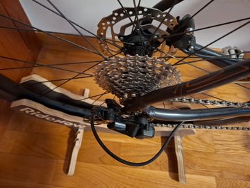 Tweedehands Megamo JAKAR 30 2025 2025 Road & Gravel — afbeelding 6 van 9