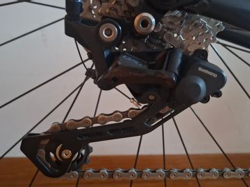 Tweedehands Megamo JAKAR 30 2025 2025 Road & Gravel — afbeelding 9 van 9