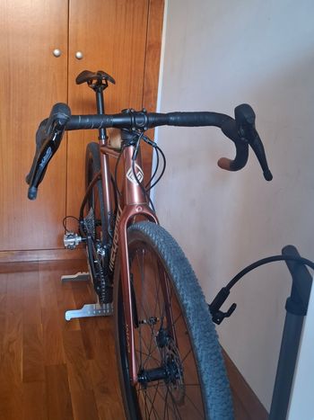 Gebrauchtes Megamo JAKAR 30 2025 2025 Road & Gravel, Schwarz — Bild 8 von 9