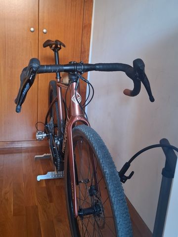 Tweedehands Megamo JAKAR 30 2025 2025 Road & Gravel — afbeelding 8 van 9