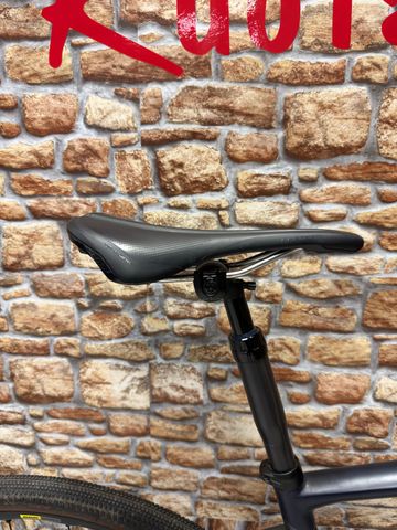 Specialized Diverge Comp Carbon 2020 2020 Road & Gravel usato, Verde — immagine 10 di 11