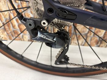 Brugt Specialized Diverge Comp Carbon 2020 2020 Road & Gravel — billede 5 af 11