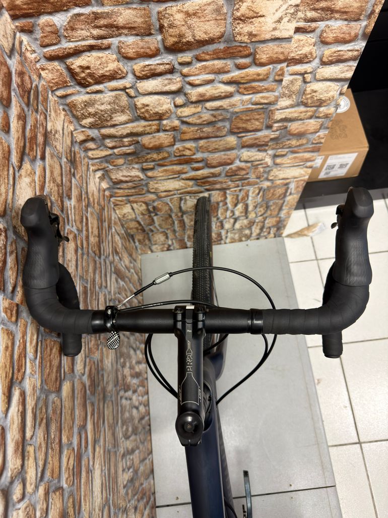 Brugt Specialized Diverge Comp Carbon 2020 2020 Road & Gravel — billede 9 af 11
