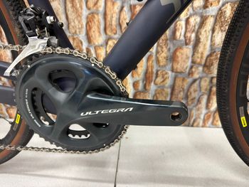 Brugt Specialized Diverge Comp Carbon 2020 2020 Road & Gravel — billede 4 af 11