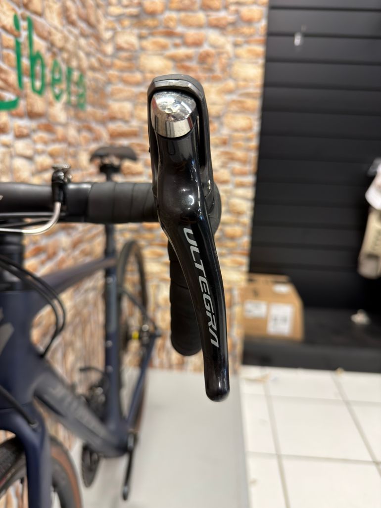 Brugt Specialized Diverge Comp Carbon 2020 2020 Road & Gravel — billede 11 af 11