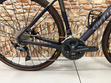 Specialized Diverge Comp Carbon 2020 2020 Road & Gravel usato, Verde — immagine 2 di 11