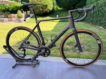 Gebrauchtes Canyon Endurace CF SLX 8 Di2 2024 2024 Road & Gravel