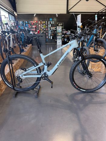 Brugt Lapierre Zesty CF 6.9 2025 2025 MTB