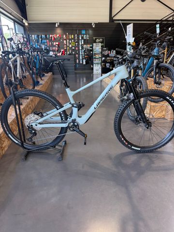 Used Lapierre Zesty CF 6.9 2025 2025 MTB
