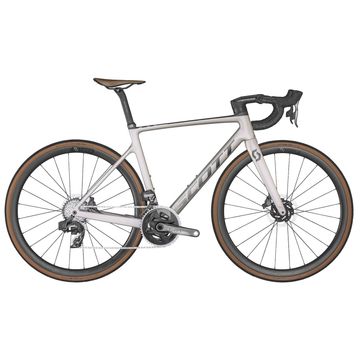 Scott Addict RC 10 2023 2023 Road & Gravel usato