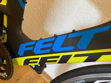 Używany Felt IA 14 2017 2017 Road & Gravel — zdjęcie 3 z 16