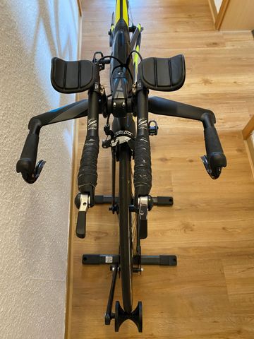 Używany Felt IA 14 2017 2017 Road & Gravel — zdjęcie 4 z 16