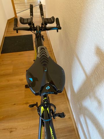 Używany Felt IA 14 2017 2017 Road & Gravel — zdjęcie 11 z 16