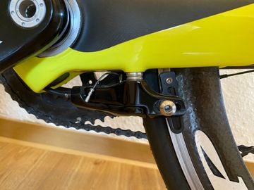 Używany Felt IA 14 2017 2017 Road & Gravel — zdjęcie 12 z 16