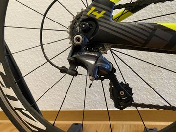 Używany Felt IA 14 2017 2017 Road & Gravel — zdjęcie 10 z 16