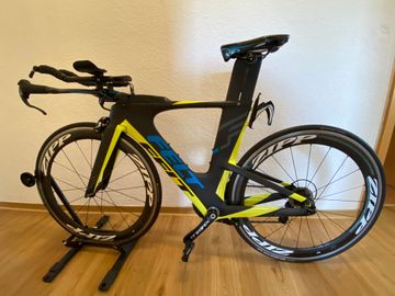 Używany Felt IA 14 2017 2017 Road & Gravel — zdjęcie 1 z 16