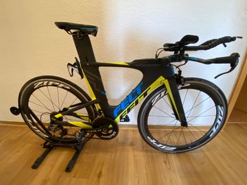 Używany Felt IA 14 2017 2017 Road & Gravel — zdjęcie 2 z 16