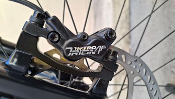 Tweedehands Haibike FullNine 5 2021 2021 Mountainbike — afbeelding 8 van 12