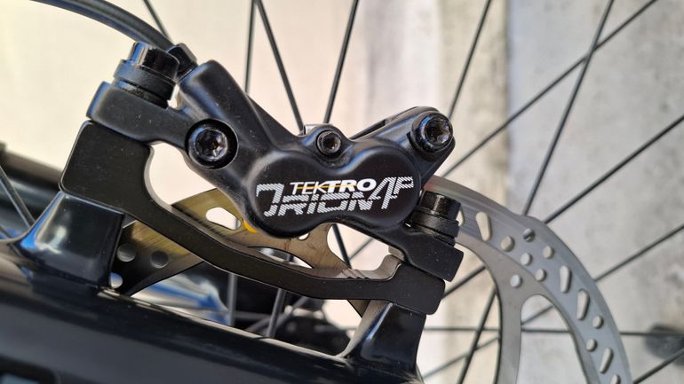 Brugt Haibike FullNine 5 2021 2021 Mountainbike — billede 8 af 12