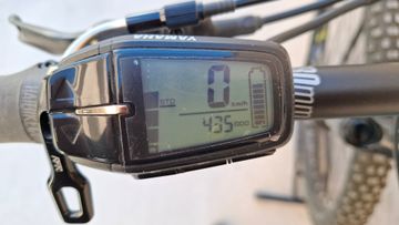 Tweedehands Haibike FullNine 5 2021 2021 Mountainbike — afbeelding 2 van 12