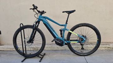 Used Haibike FullNine 5 2021 2021 MTB