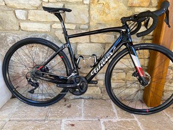 Gebrauchtes Wilier Cento1 Hybrid Shimano 105 Di2 2024 Road & Gravel