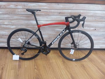 Używany Ridley Fenix SLiC - Shimano 105 DI2 // 2x12s 2024 2024 Road & Gravel