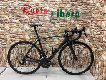 Brugt Specialized S-Works Tarmac SL5 2017 2017 Road & Gravel