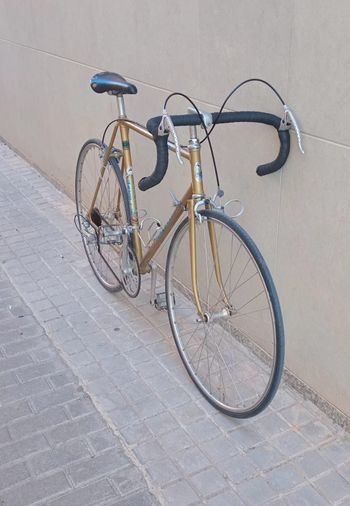 Tweedehands Gazelle Custom Simplex Vintage 1970 Racefiets & gravel