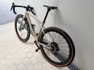 Tweedehands Enve Custom SRAM Red eTap AXS 2024 Road & Gravel — afbeelding 7 van 9