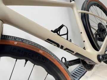 Tweedehands Enve Custom SRAM Red eTap AXS 2024 Road & Gravel — afbeelding 8 van 9
