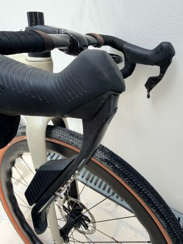 Tweedehands Enve Custom SRAM Red eTap AXS 2024 Road & Gravel — afbeelding 5 van 9