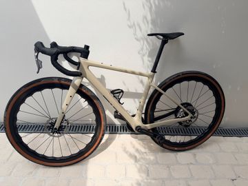 Tweedehands Enve Custom SRAM Red eTap AXS 2024 Road & Gravel — afbeelding 2 van 9