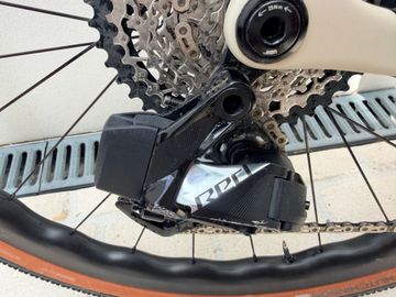 Tweedehands Enve Custom SRAM Red eTap AXS 2024 Road & Gravel — afbeelding 4 van 9
